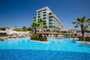 Отель Side Sungate Hotel - All Inclusive  Сиде